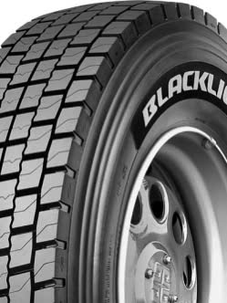 LỐP XE TẢI HIỆU Blacklion CÓ TỐT KHÔNG ? 